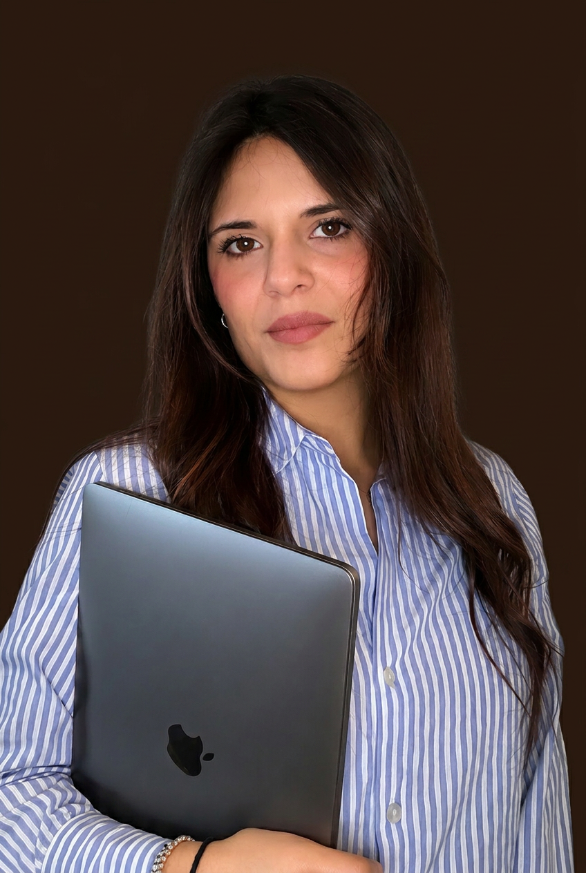 Asia, Web Designer